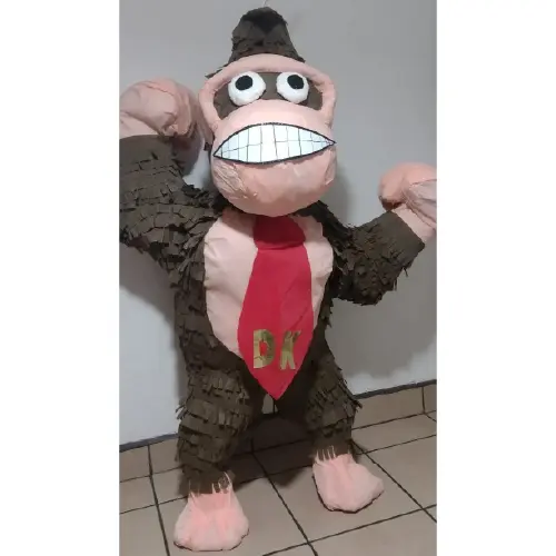 Donkey Kong