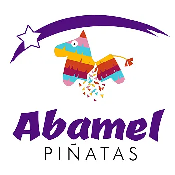 pinatas Abdemel Logo